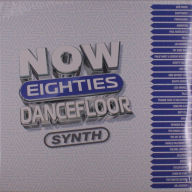 Title: Now That's What I Call 80s Dance, Artist: 