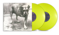 Title: Alice in Chains [30th Anniversary] [Highlighter Colored Vinyl], Artist: Alice in Chains