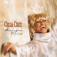 Title: Siempre Vivire, Artist: Celia Cruz