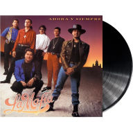 Title: Ahora Y Siempre, Artist: La Mafia