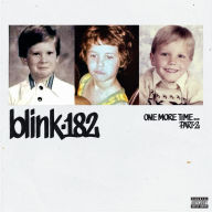Title: One More Time Part 2 (Blue) (Colv) (Gate), Artist: blink-182