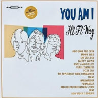 Title: Hi Fi Way, Artist: You Am I