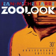 Title: Zoolook, Artist: Jean-Michel Jarre