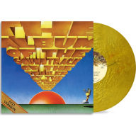Title: The Album of the Soundtrack of the Trailer of the Film of Monty Python and the Holy Grail, Artist: Monty Python
