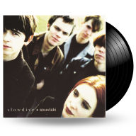 Title: Souvlaki, Artist: Slowdive