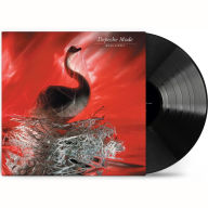 Title: Speak & Spell, Artist: Depeche Mode