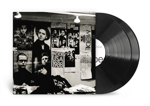 101 ¿ Live [2 LP]