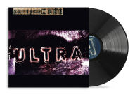 Title: Ultra, Artist: Depeche Mode