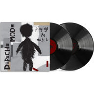 Title: Playing the Angel [2 LP], Artist: Depeche Mode
