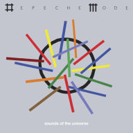 Title: Sounds of the Universe, Artist: Depeche Mode