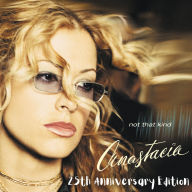 Title: Not That Kind, Artist: Anastacia