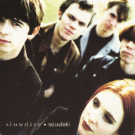 Title: Souvlaki, Artist: Slowdive