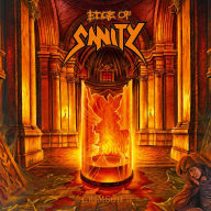 Title: Crimson II, Artist: Edge of Sanity