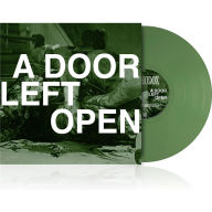 Title: A Door Left Open, Artist: Orthodox