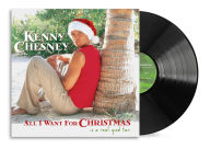 Title: All I Want for Christmas Is a Real Good Tan, Artist: Kenny Chesney