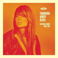 Title: Françoise Hardy en Vogue: Best of 1962-1967, Artist: Francoise Hardy