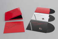 Title: Falco 3, Artist: Falco