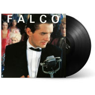 Title: Falco 3, Artist: Falco