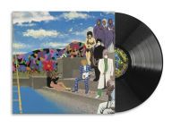 Title: Around the World in a Day, Artist: Prince and the Revolution