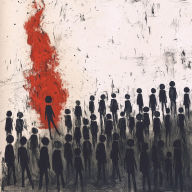Title: Alienation, Artist: Three Days Grace