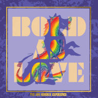 Title: Bold As Love [4 CD / 1 Blu ray Audio], Artist: The Jimi Hendrix Experience