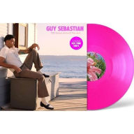 Title: 100 Times Around the Sun, Artist: Guy Sebastian