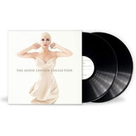 Title: The Annie Lennox Collection, Artist: Annie Lennox
