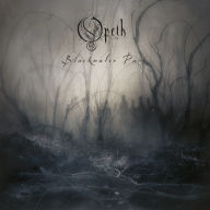 Title: Blackwater Park, Artist: Opeth
