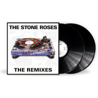 Title: Remixes, Artist: The Stone Roses