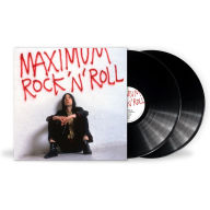 Title: Maximum Rock 'n' Roll: The Singles, Artist: Primal Scream