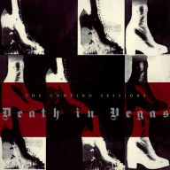 Title: The Contino Sessions, Artist: Death in Vegas