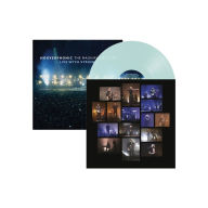 Title: The Magnificent Tree: Live With Strings, Artist: Hooverphonic