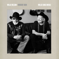 Title: Workin' Man: Willie Sings Merle, Artist: Willie Nelson