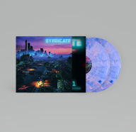 Syndicate [Earth Variant 2 LP]