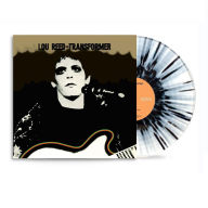 Title: Transformer, Artist: Lou Reed