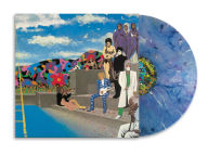 Title: Around The World In A Day [Blue Marble Vinyl], Artist: Prince and the Revolution
