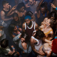 Title: After the Sun Goes Down, Artist: Khalid