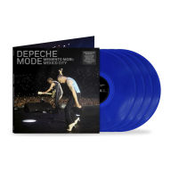 Title: Memento Mori: Mexico City (Bonus Tracks) (Phot) (4 LP), Artist: Depeche Mode