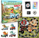 Alternative view 2 of Dinosaur Rally