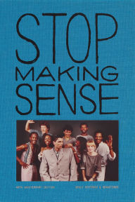 Stop Making Sense [Deluxe Edition] [4K Ultra HD Blu-ray]