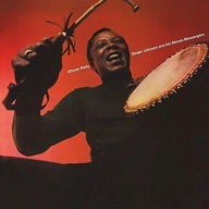 Title: African Party [Deluxe Edition], Artist: Ginger Johnson & His African Messengers