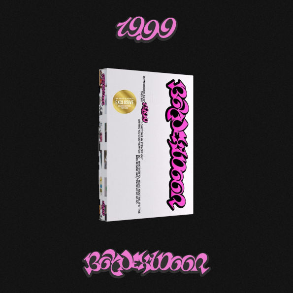 19.99 [Nice ver.] [Barnes & Noble Exclusive]