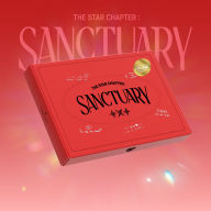 Star Chapter: SANCTUARY [LOVER Ver.] [Barnes & Noble Exclusive]