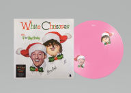 White Christmas [Hot Pink Picture Disc 12