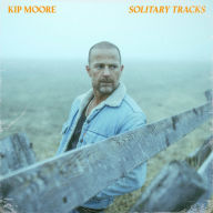 Title: Solitary Tracks [2 CD], Artist: Kip Moore