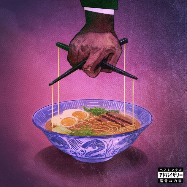洋楽 ALCHEMIST ALFREDO 2 COMIC$ COVER CD Freddie Gibbs & The Alchemist - Alfredo 2 OG Cover (CD)