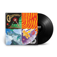 Title: Quarters! [180g Recycled LP], Artist: King Gizzard & the Lizard Wizard
