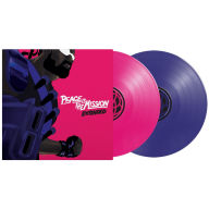 Title: Peace Is The Mission - Extended [10 Year Anniversary Edition] [180g Pink/Deep Purple 2 LP], Artist: Major Lazer