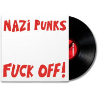 Title: Nazi Punks Fuck Off!, Artist: Dead Kennedys