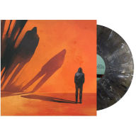 Title: Through Shadows [Onyx Marble LP], Artist: Born of Osiris